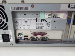 Thumbnail image of Stable Micro Systems TA-XT2i Texture Analysis System Lab