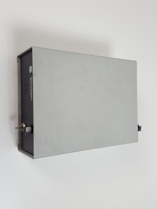 Thumbnail image of Spectra-Physics 143 Helium-Neon 8mW Laser, Exciter Model 247 & Base Lab