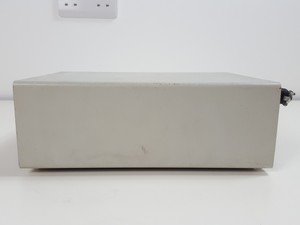 Thumbnail image of Spectra-Physics 143 Helium-Neon 8mW Laser, Exciter Model 247 & Base Lab