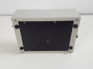 Thumbnail image of Spectra-Physics 143 Helium-Neon 8mW Laser, Exciter Model 247 & Base Lab