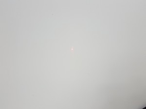 Thumbnail image of Spectra-Physics 143 Helium-Neon 8mW Laser, Exciter Model 247 & Base Lab