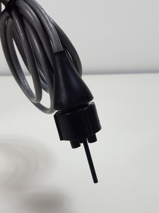Thumbnail image of Spectra-Physics 143 Helium-Neon 8mW Laser, Exciter Model 247 & Base Lab