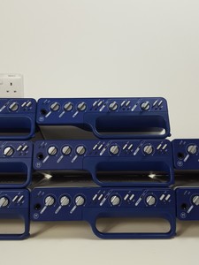 Thumbnail image of 12 x Digidesign MBox 2 Audio Interface Units