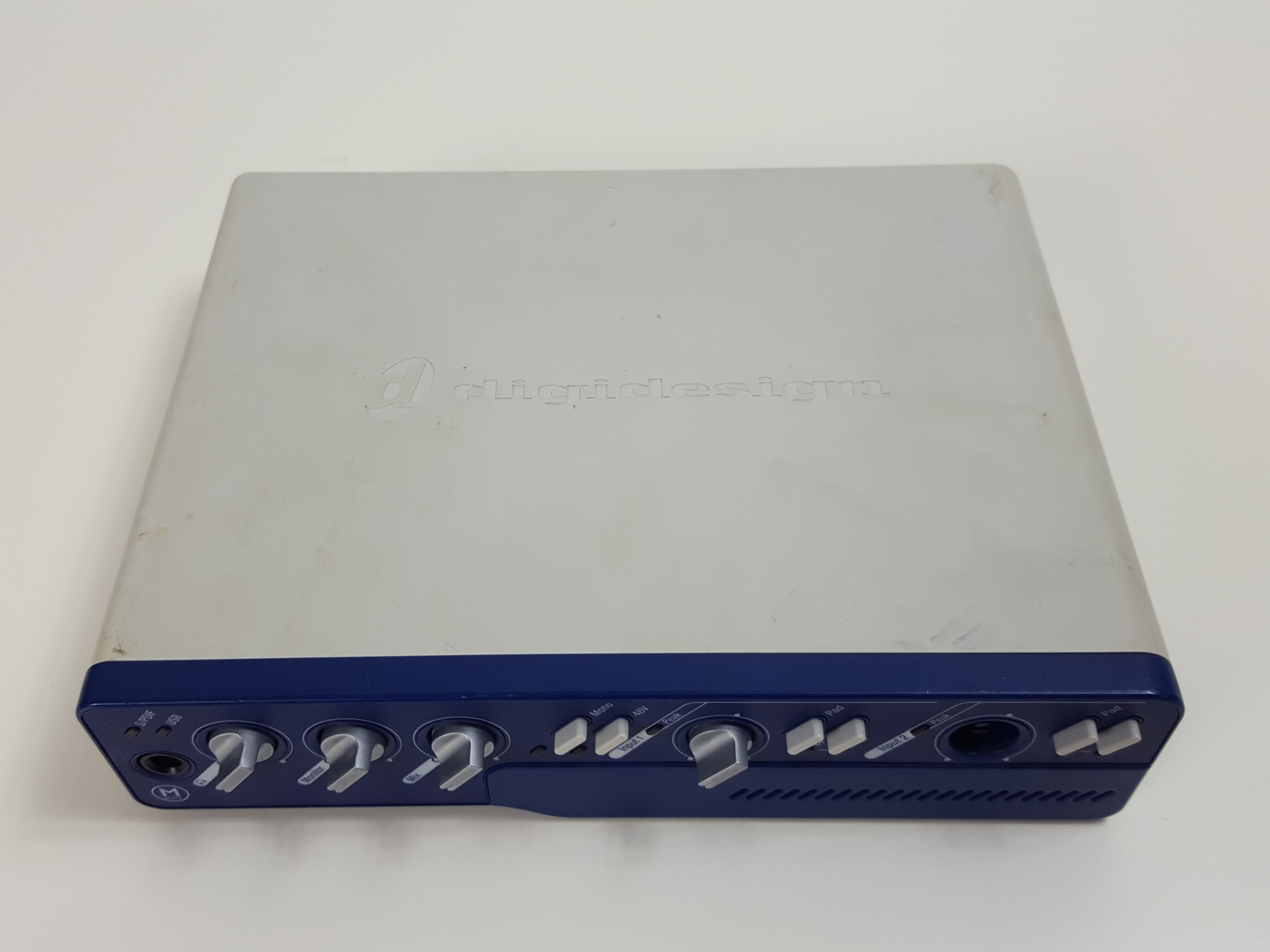 Image of 12 x Digidesign MBox 2 Audio Interface Units