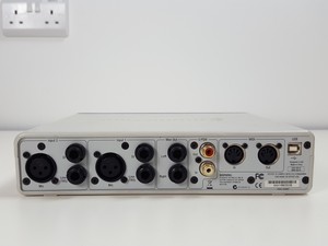 Thumbnail image of 12 x Digidesign MBox 2 Audio Interface Units