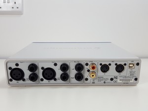 Thumbnail image of 12 x Digidesign MBox 2 Audio Interface Units
