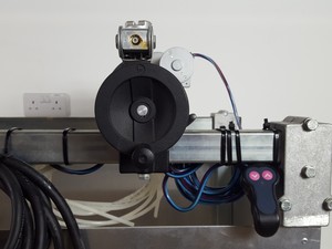 Thumbnail image of Physics Equipment Mounting & Alignment Set + Compressor Lab Ranco Movie Prop