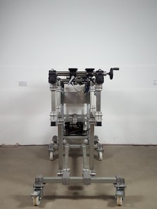 Thumbnail image of Physics Equipment Mounting & Alignment Set + Compressor Lab Ranco Movie Prop