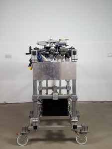 Thumbnail image of Physics Equipment Mounting & Alignment Set + Compressor Lab Ranco Movie Prop