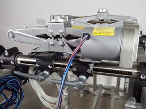 Thumbnail image of Physics Equipment Mounting & Alignment Set + Compressor Lab Ranco Movie Prop