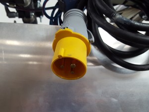 Thumbnail image of Physics Equipment Mounting & Alignment Set + Compressor Lab Ranco Movie Prop