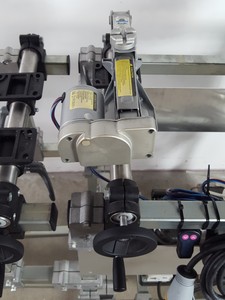 Thumbnail image of Physics Equipment Mounting & Alignment Set + Compressor Lab Ranco Movie Prop