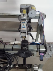 Thumbnail image of Physics Equipment Mounting & Alignment Set + Compressor Lab Ranco Movie Prop