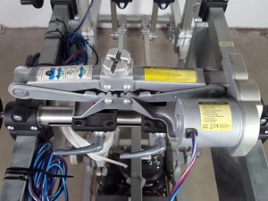 Thumbnail image of Physics Equipment Mounting & Alignment Set + Compressor Lab Ranco Movie Prop