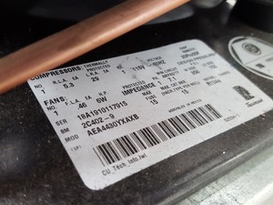 Thumbnail image of Physics Equipment Mounting & Alignment Set + Compressor Lab Ranco Movie Prop