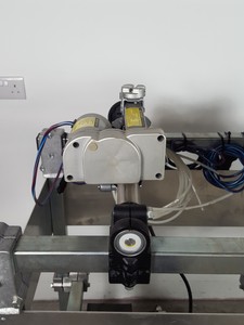 Thumbnail image of Physics Equipment Mounting & Alignment Set + Compressor Lab Ranco Movie Prop