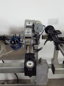 Thumbnail image of Physics Equipment Mounting & Alignment Set + Compressor Lab Ranco Movie Prop