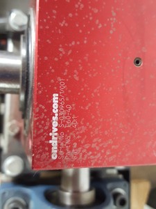 Thumbnail image of Machining Bench + SSEPBM 40DD Thomson Bearing, Clarke SHHH2 & 112M/4 Motor 