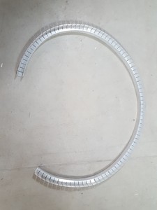 Thumbnail image of Machining Bench + SSEPBM 40DD Thomson Bearing, Clarke SHHH2 & 112M/4 Motor 