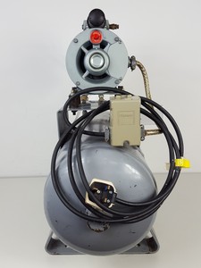 Thumbnail image of GAST Model 1HAE-700C-P16YB-1 Air Compressor 1425rpm/50hz/1ph