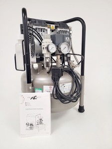 Thumbnail image of Planet Air PI 120-25 Air Compressor 1425/1275rpm 86/100L/min 8bar