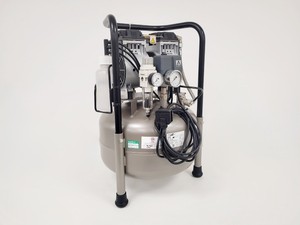 Thumbnail image of Planet Air PI 120-25 Air Compressor 1425/1275rpm 86/100L/min 8bar