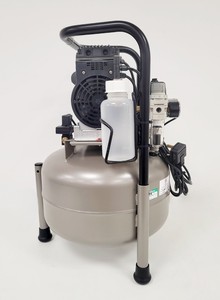 Thumbnail image of Planet Air PI 120-25 Air Compressor 1425/1275rpm 86/100L/min 8bar