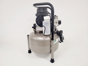 Thumbnail image of Planet Air PI 120-25 Air Compressor 1425/1275rpm 86/100L/min 8bar