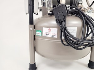 Thumbnail image of Planet Air PI 120-25 Air Compressor 1425/1275rpm 86/100L/min 8bar