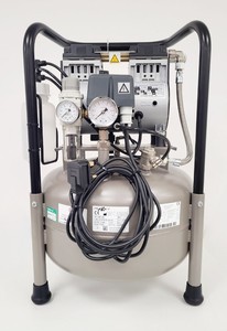 Thumbnail image of Planet Air PI 120-25 Air Compressor 1425/1275rpm 86/100L/min 8bar