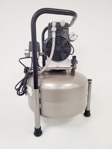 Thumbnail image of Planet Air PI 120-25 Air Compressor 1425/1275rpm 86/100L/min 8bar