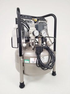 Thumbnail image of Planet Air PI 120-25 Air Compressor 1425/1275rpm 86/100L/min 8bar