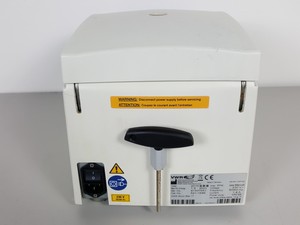 Thumbnail image of VWR Micro Star 17 Laboratory Centrifuge + 24-Tube Rotor Lab
