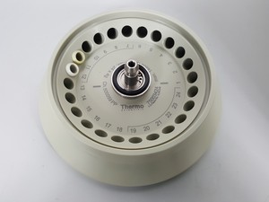 Thumbnail image of VWR Micro Star 17 Laboratory Centrifuge + 24-Tube Rotor Lab