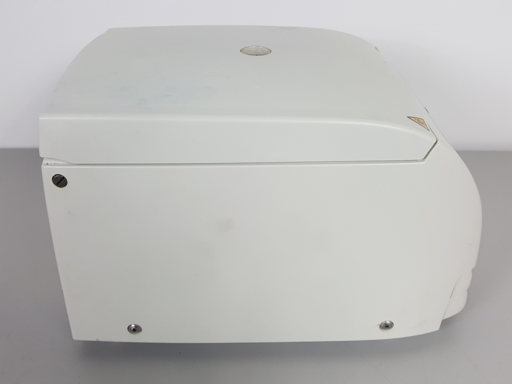 Image of VWR Micro Star 17 Laboratory Centrifuge + 24-Tube Rotor Lab