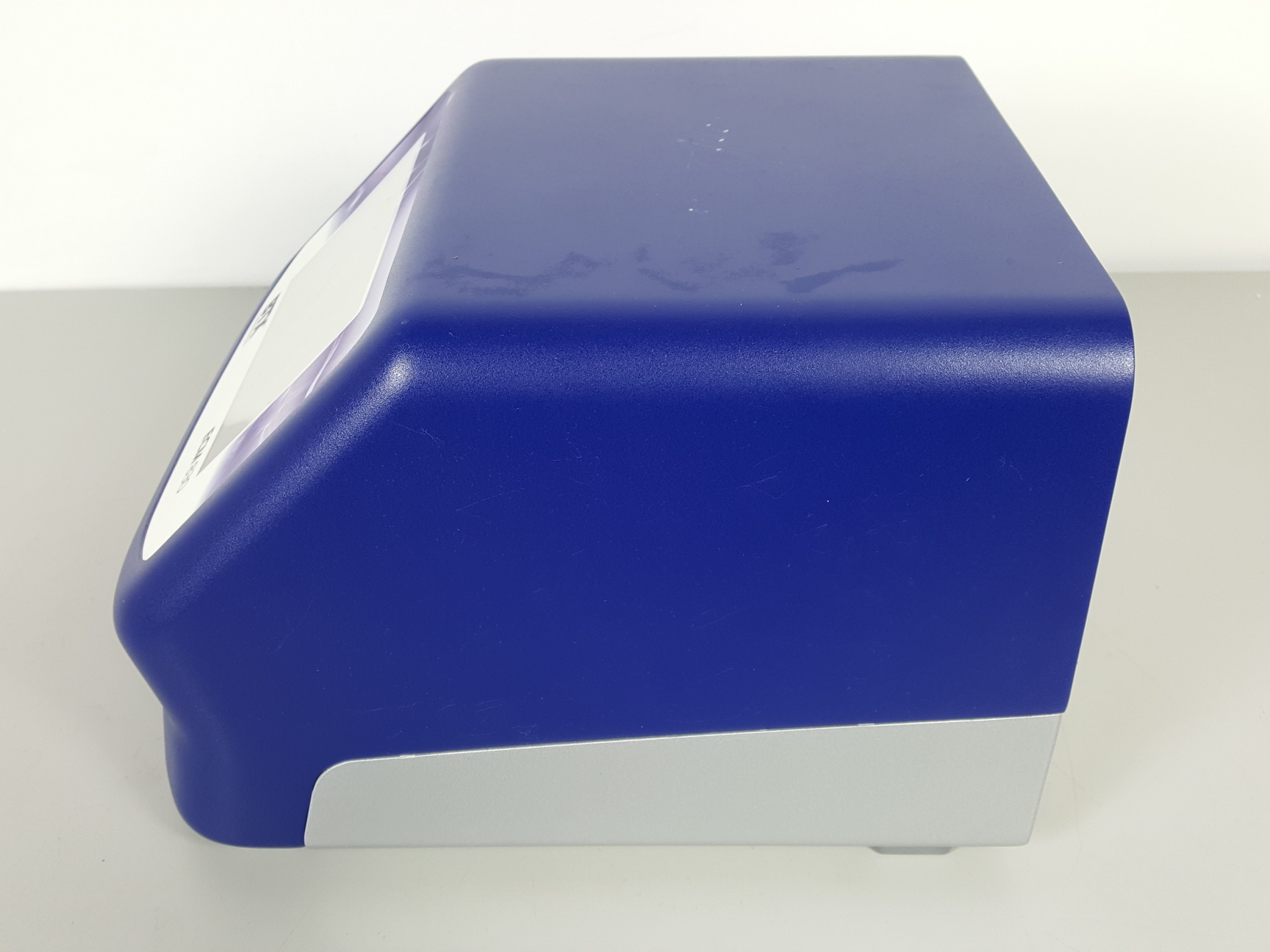 Image of BTX ECM 830 Square Wave Electroporation System Cat No 45-0662 Lab - 2018