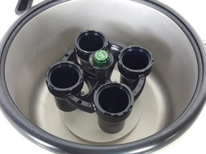 Thumbnail image of Thermo Scientific Heraeus Megafuge 8 Lab Centrifuge w/ 4500rpm Rotor Lab, 2018