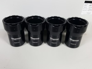 Thumbnail image of Thermo Scientific Heraeus Megafuge 8 Lab Centrifuge w/ 4500rpm Rotor Lab, 2018