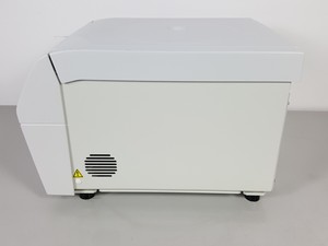 Thumbnail image of Thermo Scientific Heraeus Megafuge 8 Lab Centrifuge w/ 4500rpm Rotor Lab, 2018