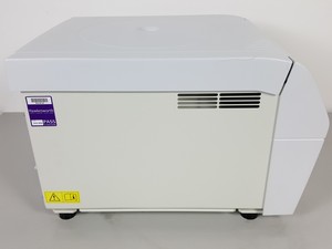 Thumbnail image of Thermo Scientific Heraeus Megafuge 8 Lab Centrifuge w/ 4500rpm Rotor Lab, 2018