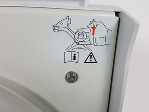 Thumbnail image of Thermo Scientific Heraeus Megafuge 8 Lab Centrifuge w/ 4500rpm Rotor Lab, 2018