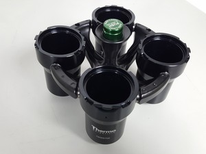 Thumbnail image of Thermo Scientific Heraeus Megafuge 8 Lab Centrifuge w/ 4500rpm Rotor Lab, 2018