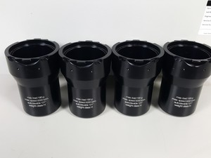 Thumbnail image of Thermo Scientific Heraeus Megafuge 8 Lab Centrifuge w/ 4500rpm Rotor Lab, 2018