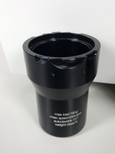 Thumbnail image of Thermo Scientific Heraeus Megafuge 8 Lab Centrifuge w/ 4500rpm Rotor Lab, 2018