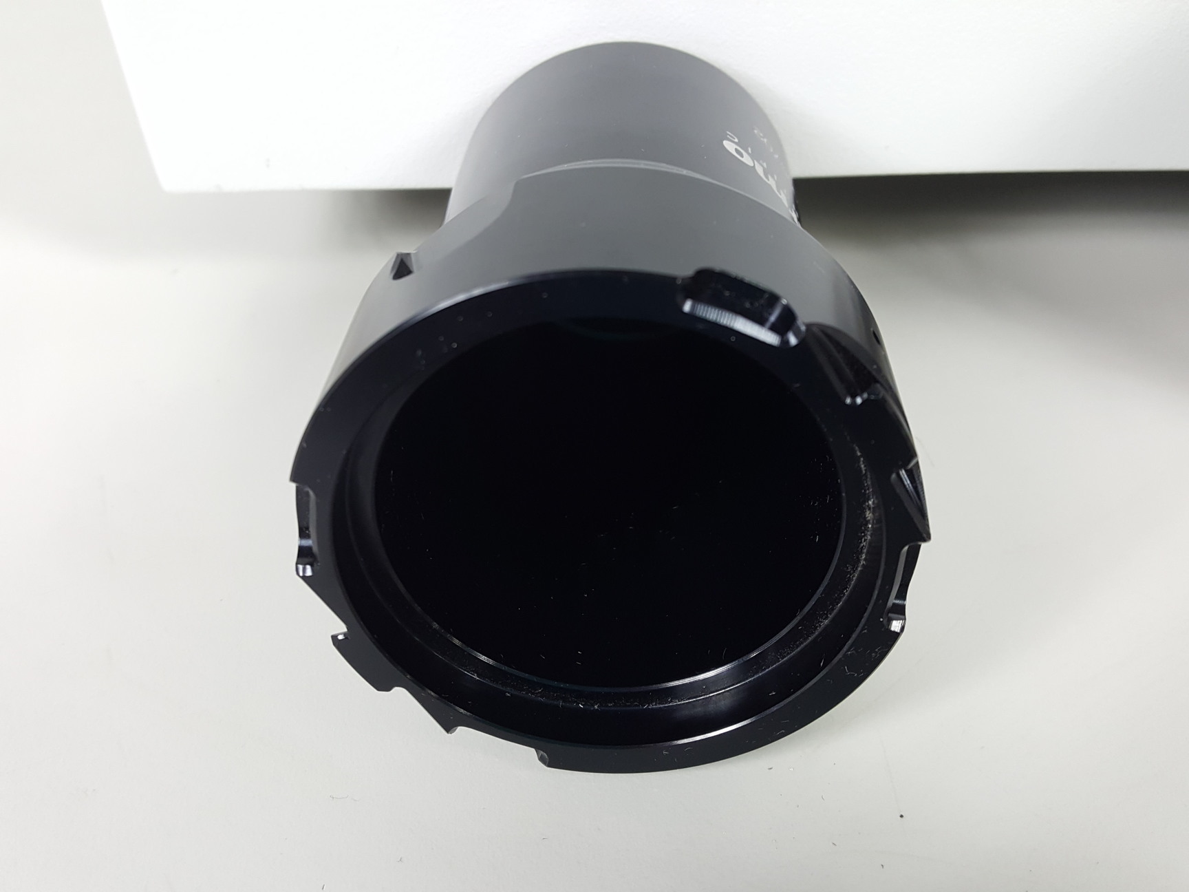 Image of Thermo Scientific Heraeus Megafuge 8 Lab Centrifuge w/ 4500rpm Rotor Lab, 2018
