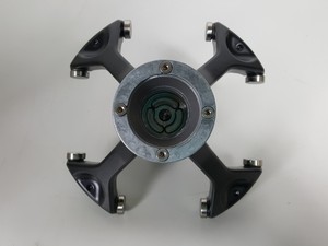 Thumbnail image of Thermo Scientific Heraeus Megafuge 8 Lab Centrifuge w/ 4500rpm Rotor Lab, 2018