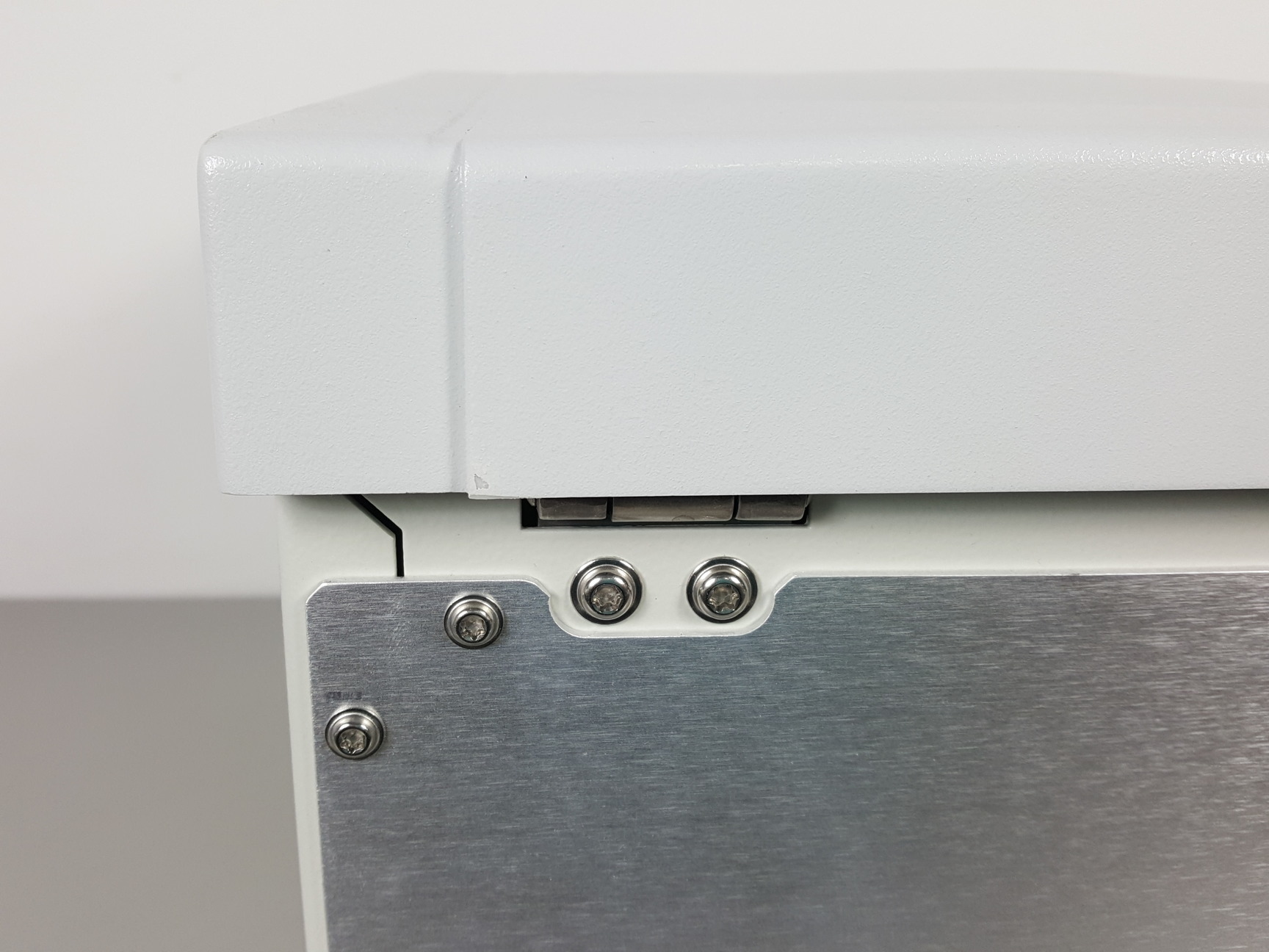 Image of Thermo Scientific Heraeus Megafuge 8 Lab Centrifuge w/ 4500rpm Rotor Lab, 2018