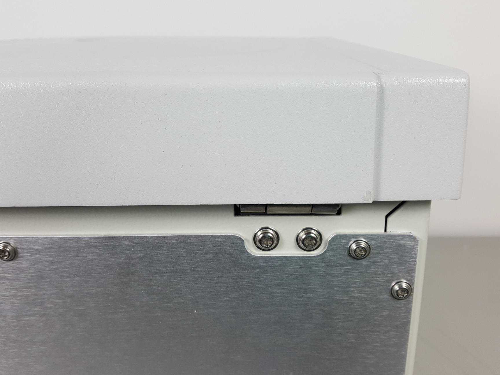 Image of Thermo Scientific Heraeus Megafuge 8 Lab Centrifuge w/ 4500rpm Rotor Lab, 2018