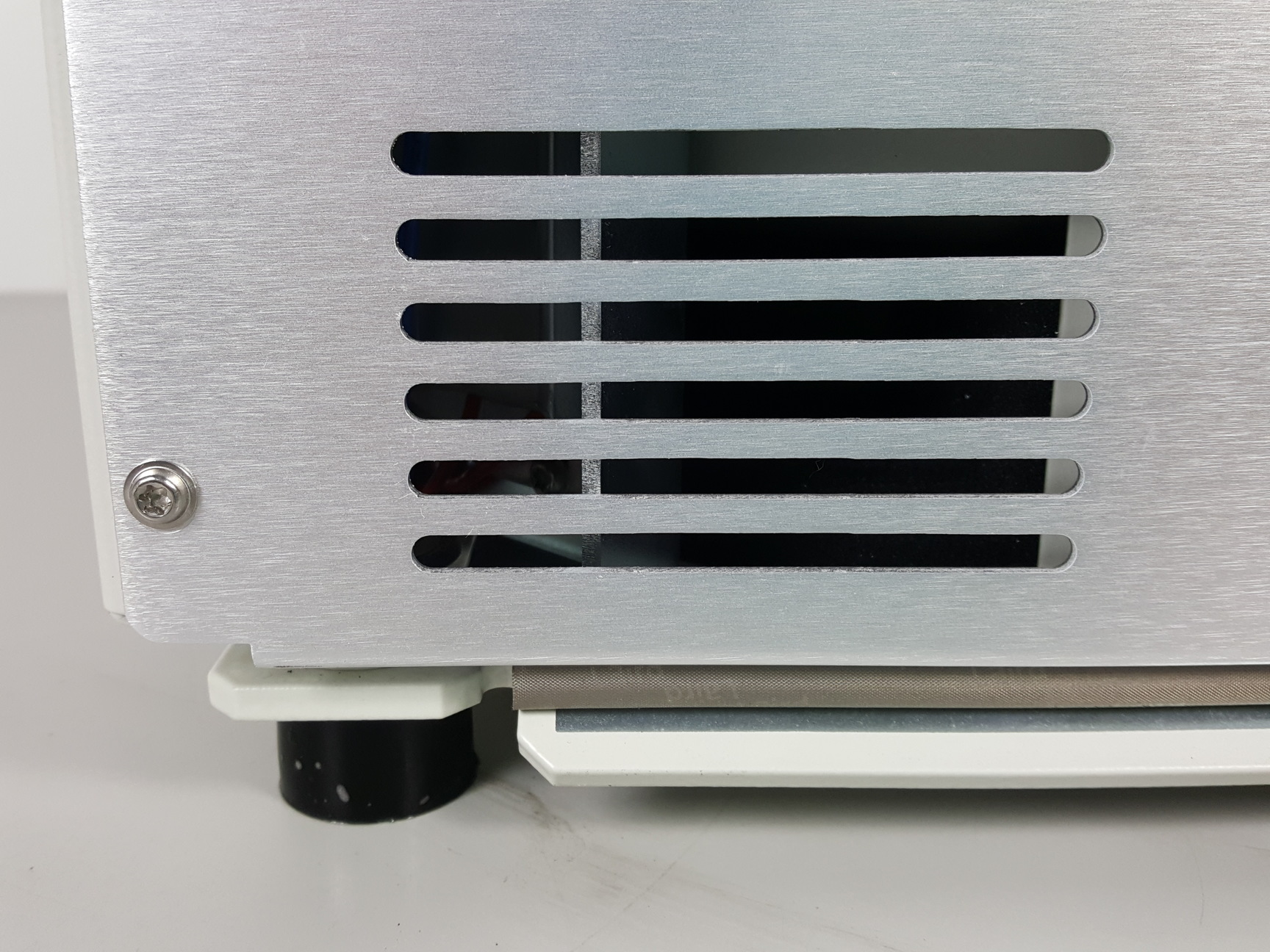 Image of Thermo Scientific Heraeus Megafuge 8 Lab Centrifuge w/ 4500rpm Rotor Lab, 2018
