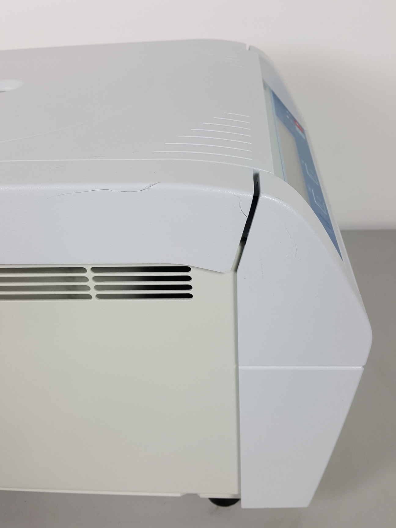 Image of Thermo Scientific Heraeus Megafuge 8 Lab Centrifuge w/ 4500rpm Rotor Lab, 2018